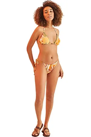 Women secret Slip Parte Inferiore del Bikini, , S Donna