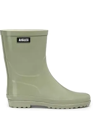 Aigle Eliosa Stivaletto, Stivali in Gomma Donna, , 37 EU
