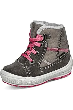 Superfit Groovy, Stivali da neve Bimba 0-24, , 20 EU