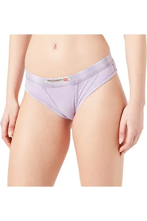 Diesel Ufpn-ally-dt, Slip Donna, Viola (Viola), L
