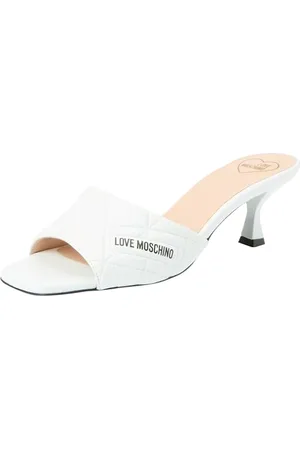 Moschino Zoccoli Donna, , 41 EU