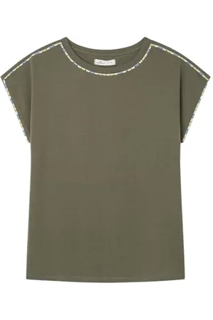 Springfield Maglietta T-Shirt, , S Donna