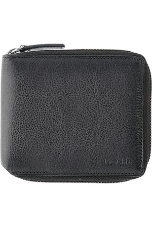 Picard Hans 1, Accessori da Viaggio-Portafogli Uomo, , 2,5x9,5x11,5 cm