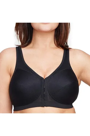 Glamorise Magiclift 1265, Reggiseno Donna, , 105D