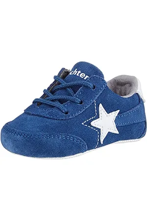 Richter Kinderschuhe Star, Scarpe per Chi Inizia a Camminare Bimbo 0-24, , 18 EU