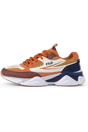 Fila Recade Wmn, Scarpe da Ginnastica Donna, , 36 EU