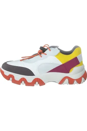 Fly London Fian634fly, Scarpe da Ginnastica Donna, , 35 EU