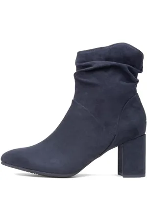 Marco Tozzi Stivale da Donna Heel 2-25307-41, Stivaletto, , 41 EU