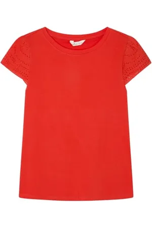 Springfield Maglietta T-Shirt, , M Donna