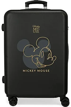 Disney , Valigia media