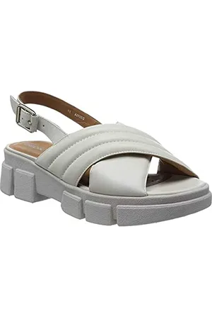 Geox D Lisbona, Sandal Donna, , 38 EU