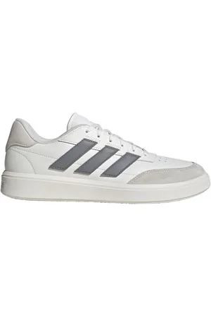 adidas Courtblock Shoes, Scarpe da ginnastica Uomo, , 46 EU