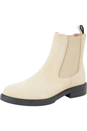 HUGO BOSS Vanity_ChBootie_SD, Stivaletto Donna, , 40 EU