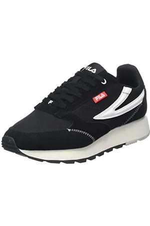 Fila Run Formation, Scarpe da Ginnastica Uomo, , 45 EU Stretta