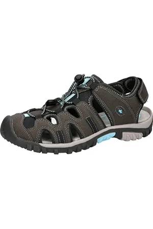 LICO Makira, Sandalo Sportivo Donna, , 38 EU