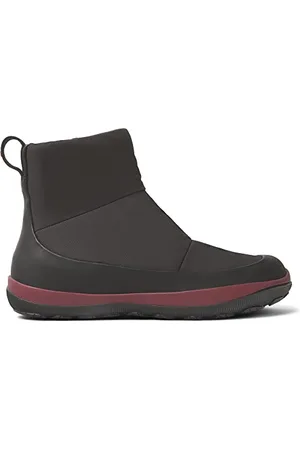Camper Peu Pista Gm K400409, Mid Calf Boot Donna, , 36 EU
