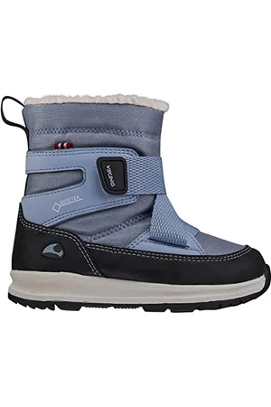 Viking Verglas R GTX, Stivali da Neve Unisex-Bambini, , 29 EU Stretta