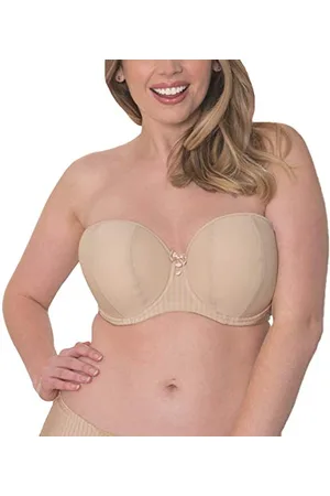 Curvy Kate Luxe Reggiseno, (Biscotti), 1J Donna