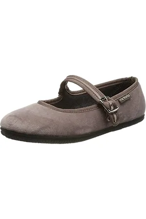 victoria ODA TERCIOPELO, Scarpe Bambina, , 27 EU