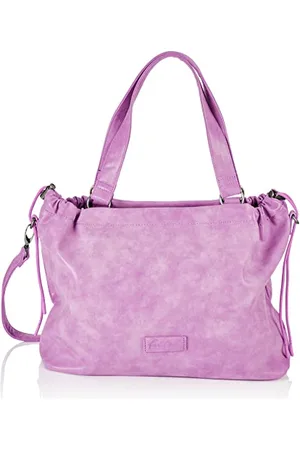 Fritzi aus Preußen Poppi01 Vintage , Shopper Donna, Einheitsgröße