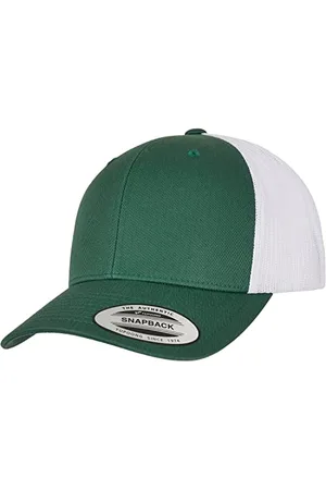 Flexfit Retro Trucker 2-Tone Cappellino da Baseball, , Taglia Unica Unisex-Adulto