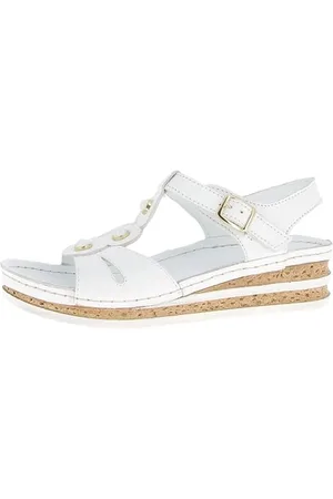 Andrea Conti Damen Sandalette, Sandali Donna, , 41 EU