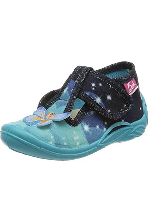 Beck Magic World, Pantofole Bambine e Ragazze