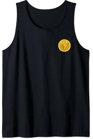 Disney Hercules Pocket Lightning Bolt Necklace Canotta