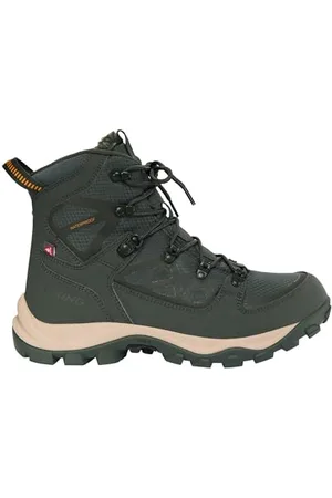 Viking Constrictor High WP, Snow Boot Unisex-Adulto, , 37 EU