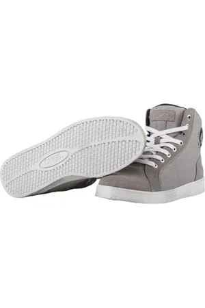Oneal | Scarpe Casual | Avventura Enduro | Pelle Scamosciata con Rivestimento Idrorepellente, Protezione con Punta e Tallone rinforzati | RCX Urban Shoe | Adulto | | Taglia 40
