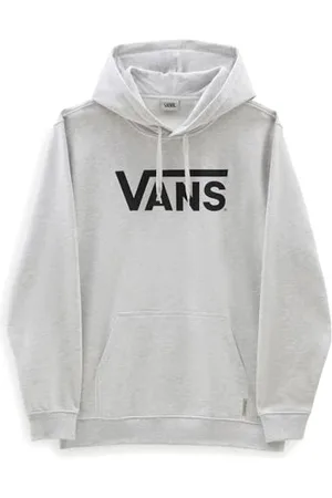 Vans Classic PO Felpa con Cappuccio, , S Uomo