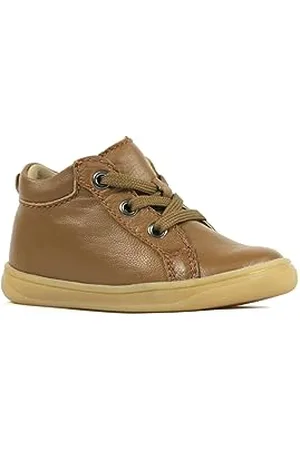 Richter Kinderschuhe Dash Mini, Scarpe per Chi Inizia a Camminare Unisex-Bimbi 0-24, , 25 EU