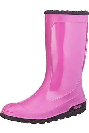 Fischer Fischer Fille, Stivali in Gomma Unisex-Adulto, , 36 EU