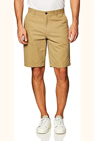Dockers Perfect Short, Pantaloni Uomo, (New British Khaki), 31W