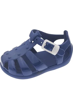chicco Sandali Ragnetto Bambina e Bambino, con Pratico Cinturino, Ideali per Mare e Piscina, Scarpe Bambine e Bambini, Designed in Italy