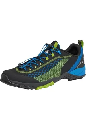 Kayland Alpha knit gtx black-blue - 10-44