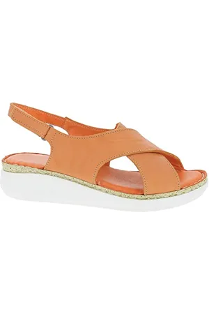 Andrea Conti Donna, Sandali con Tacco, , 39 EU