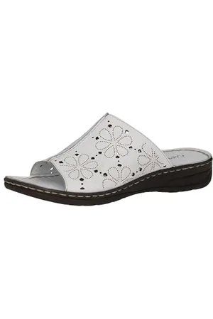 Caprice Ciabatte 9-27206-42 102 Larghezza G Taglia: 39 EU