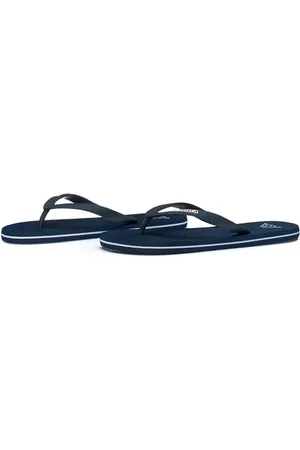 Kappa Logo Moker, Infradito Unisex - Adulto, , 36 EU