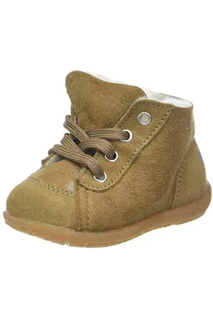 Richter Kinderschuhe Duplo, Scarpe da Ginnastica Unisex-Bimbi 0-24, , 19 EU