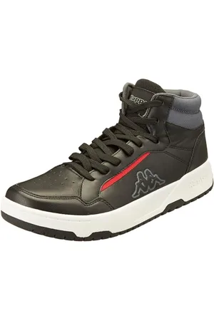 Kappa Deutschland Codice Stile: 243317 Hailes Unisex, Scarpe da Ginnastica Adulto, , 36 EU
