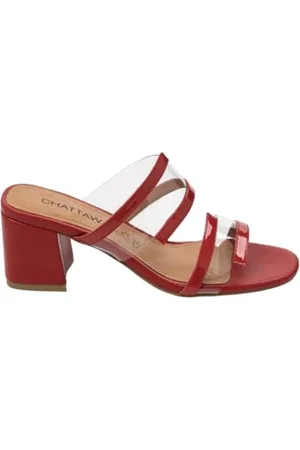 Chattawak 7L, Ciabatte Donna, , 36 EU