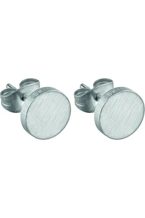 liebeskind Amore bambino Berlin Orecchini da donna in acciaio inox satinato LJ 0049 e 05