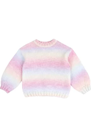 chicco Pullover Bimba Bambina e Ragazza, , 12 Mesi, Designed in Italy