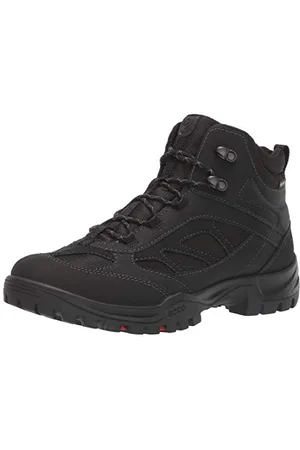 Ecco Xpedition III M Boot, Stivali Uomo, (Black), 43 EU