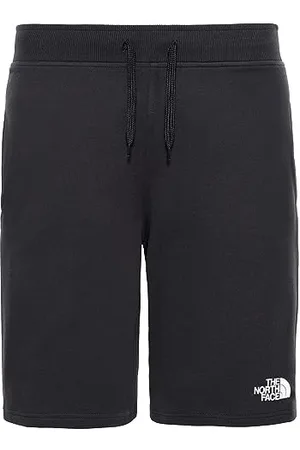 The North Face NF0A3S4EJK3 M Standard Short Light-EU Pantaloncini Uomo Black Taglia XL