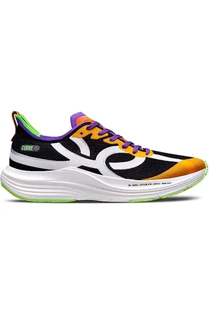 OLYMPIKUS Corri 3, Scarpe da Ginnastica Unisex-Adulto, , 36 EU Stretta