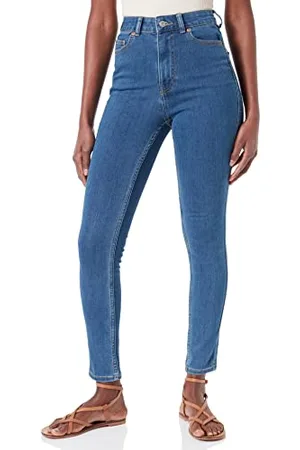 JJXX JXVIENNA Skinny HW NS1003 Noos Jeans, , XL/34 Women