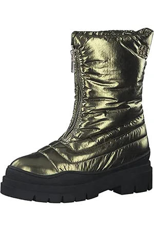 QS by s.Oliver 5-5-25438-29, Stivaletto Donna, , 40 EU