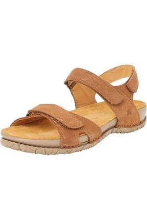 El Naturalista N5863 TABERNAS, Sandali Unisex-Adulto, 43 EU
